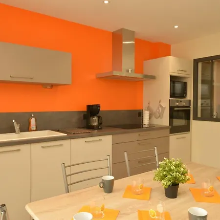 L'annexe De La Petillante 101 Rue Principale