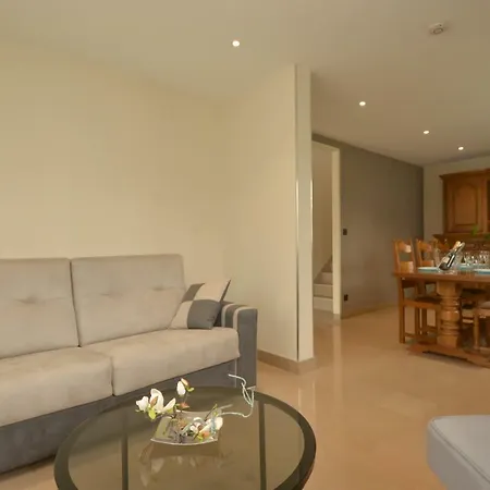 Дом отдыха L'annexe De La Petillante 101 Rue Principale Soudron