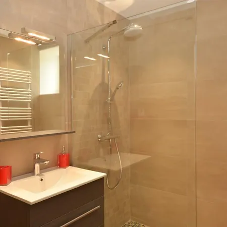 L'annexe De La Petillante 101 Rue Principale Дом отдыха Soudron