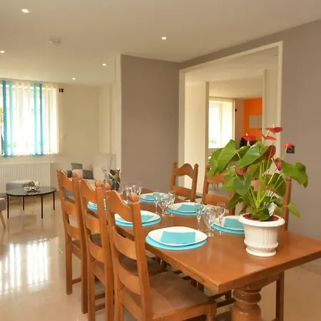 L'annexe De La Petillante 101 Rue Principale *