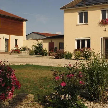 L'annexe De La Petillante 101 Rue Principale Дом отдыха *