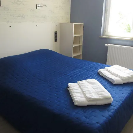 Holiday home L'annexe De La Petillante 101 Rue Principale Soudron