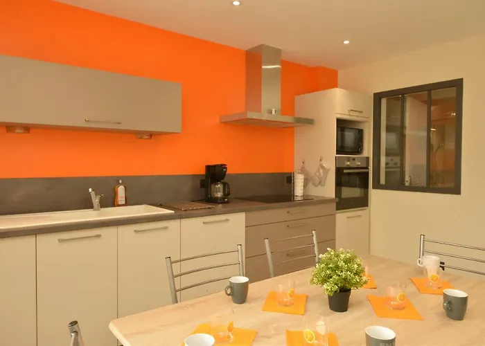 L'annexe De La Pétillante 101 Rue Principale