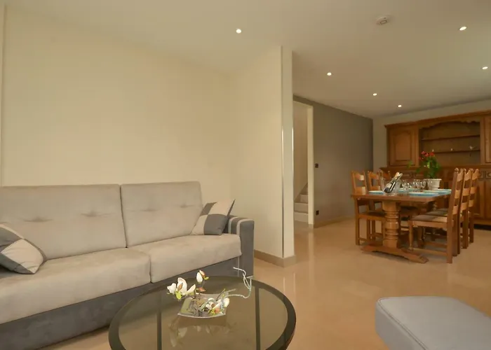 Hébergement de vacances L'annexe De La Pétillante 101 Rue Principale Soudron