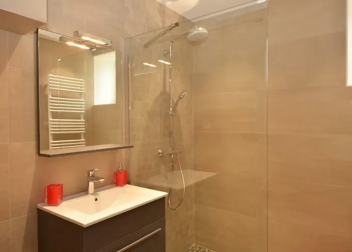 L'annexe De La Pétillante 101 Rue Principale Hébergement de vacances Soudron