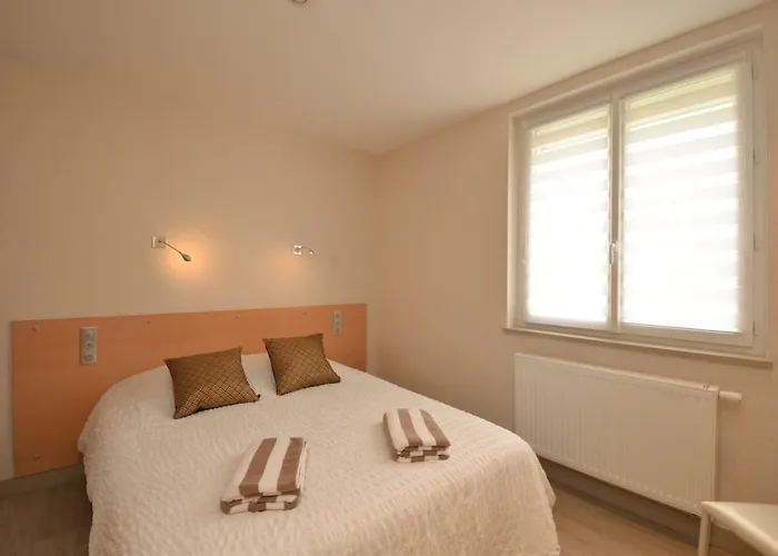 L'annexe De La Pétillante 101 Rue Principale Hébergement de vacances