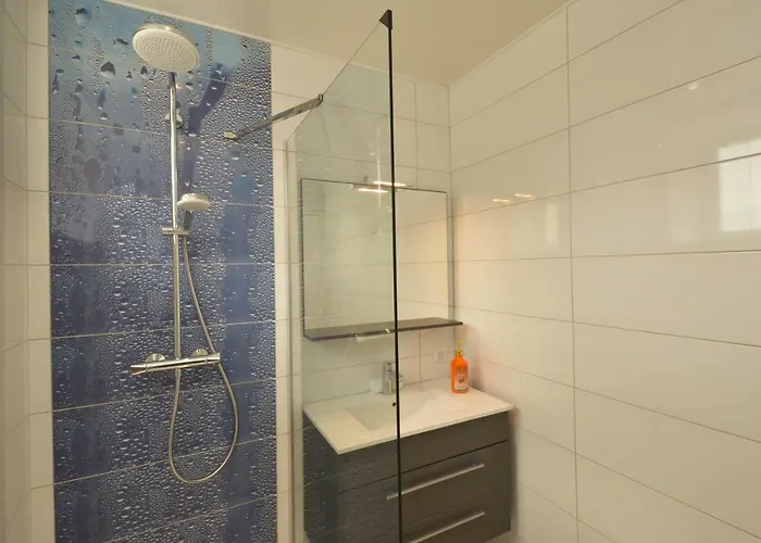 L'annexe De La Pétillante 101 Rue Principale Hébergement de vacances