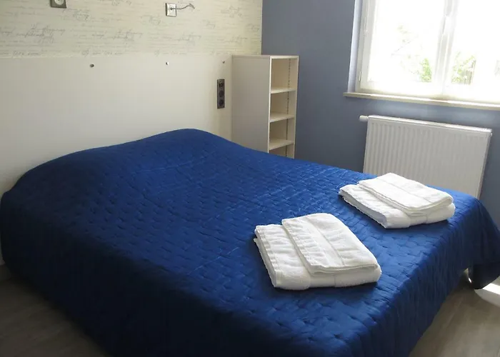 Hébergement de vacances L'annexe De La Pétillante 101 Rue Principale Soudron